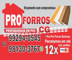 FORRO BARBOSA