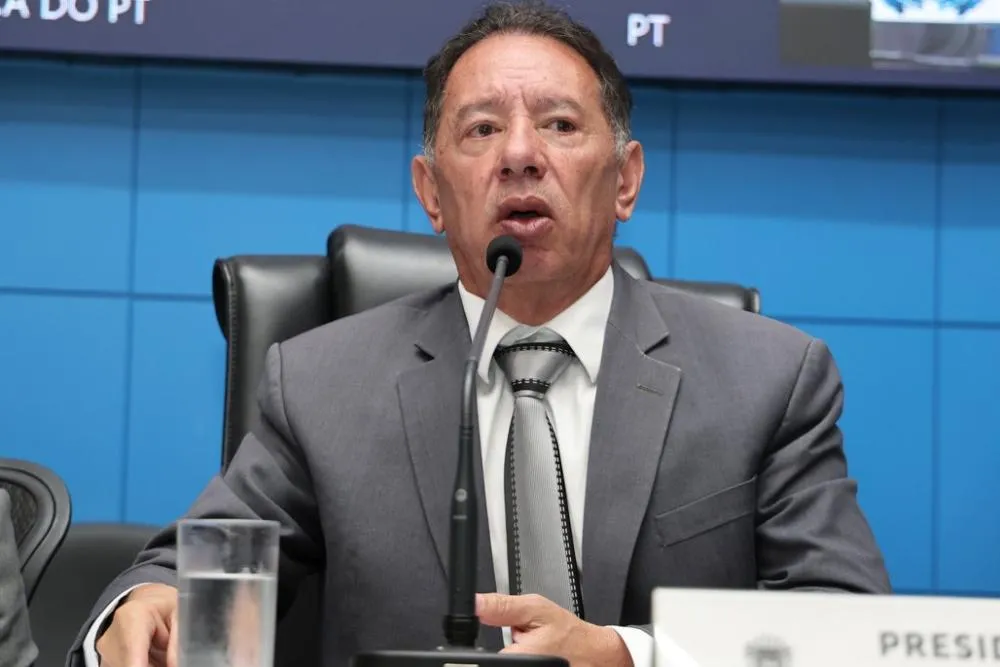 ALEMS repudia atos de violência em manifestações pró-eleições na Capital