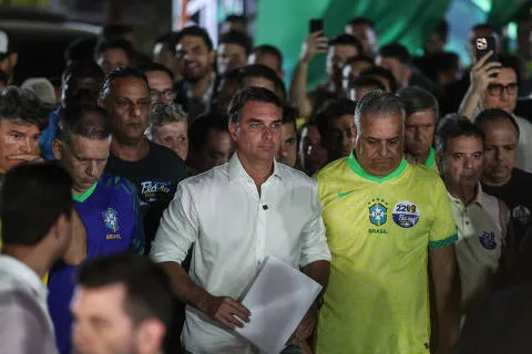Autoridades americanas confirmam ida de Flávio para os EUA, diz agência